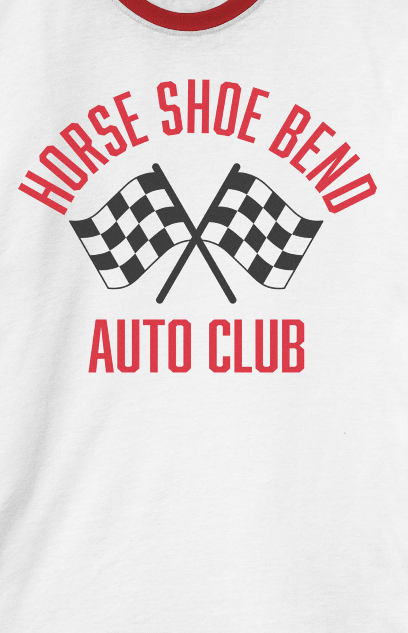 Horse Shoe Bend T-Shirt