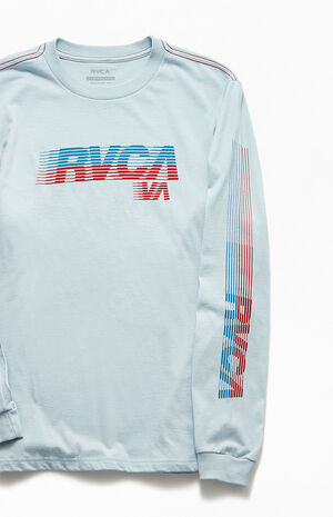 LA 84 Long Sleeve T-Shirt LA 84 Long Sleeve T-Shirt image number null