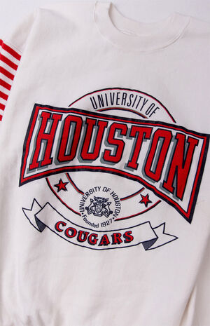 Eco Cougars Sweatshirt image number 2