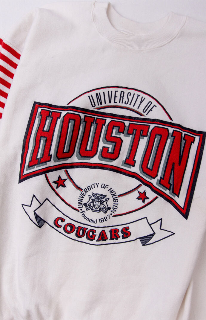 Cougars Sweatshirt