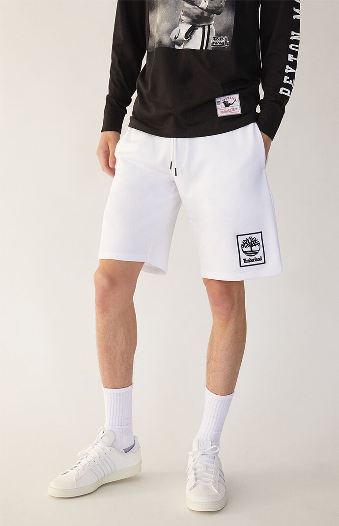 Summer Sweat Shorts