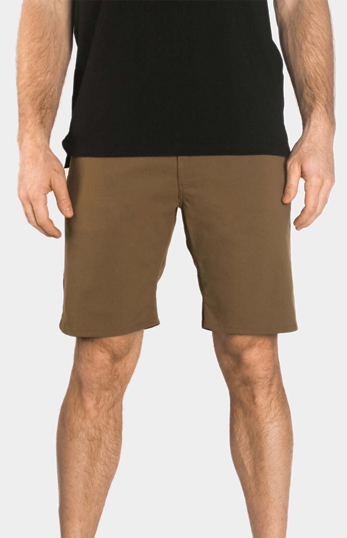 Bronze Liberty 9" Shorts