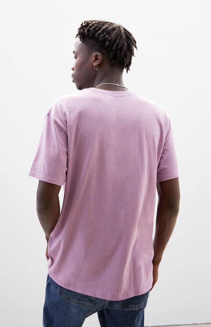 Gem Scallop T-Shirt
