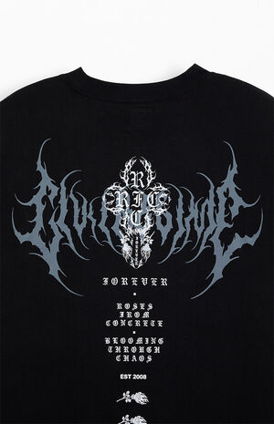 Cross My Heart All Day T-Shirt image number 4
