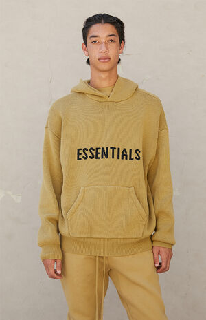 Amber Knit Sweater Amber Knit Sweater image number null
