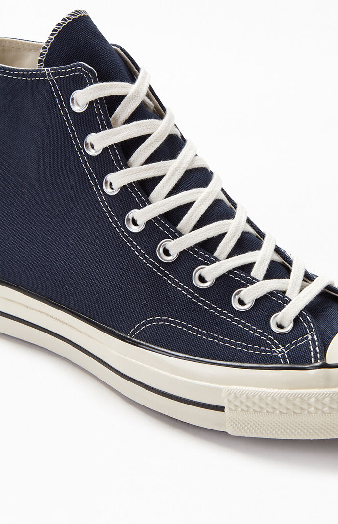 chuck 70 navy