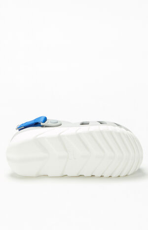 Kids Duet Max Clogs image number 4