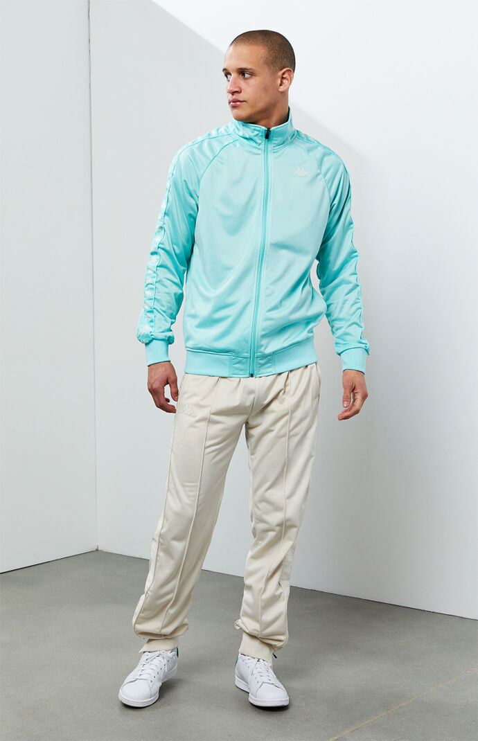Banda Anniston Track Jacket