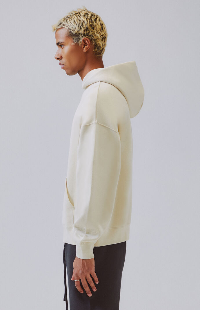 fog x pacsun hoodie