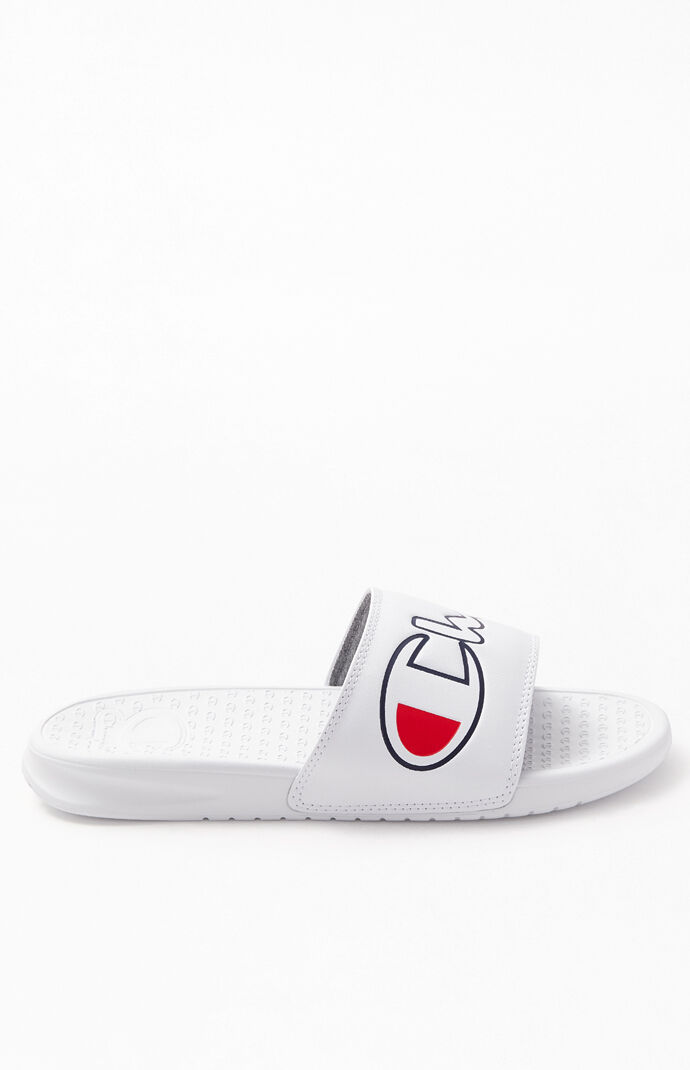 champion mismatch slides