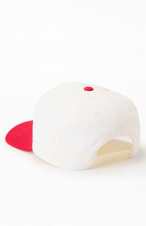 Linwood Netplus Snapback Hat image number 3