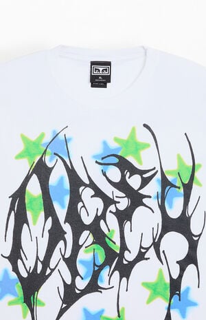 Metal Stars T-Shirt image number 2