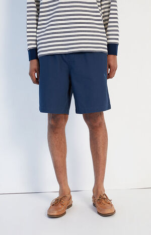 By PacSun Canvas Baggy Shorts image number 2