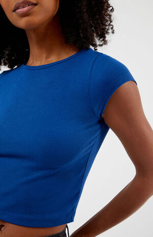 Nicole Baby T-Shirt image number 2