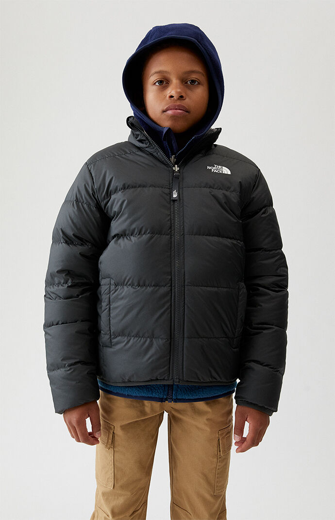 Kids Reversible Andes Jacket | PacSun
