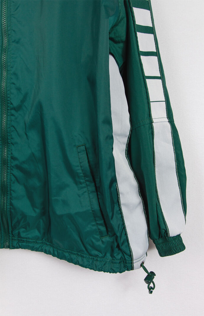 Eco adidas Jacket