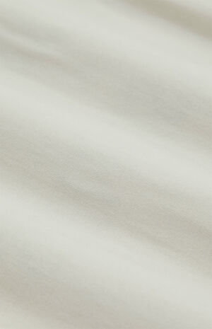 Kids Shell Crew Neck T-Shirt image number 7