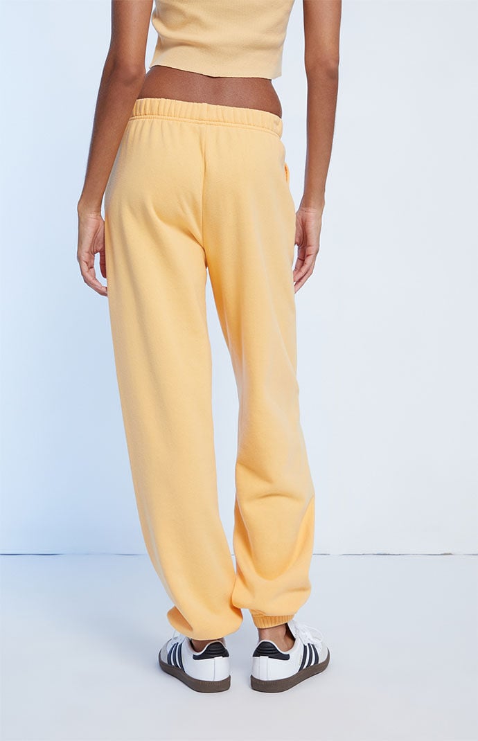 PacSun Pacific Sunwear Surf s Up Slouchy Jogger Sweatpants PacSun