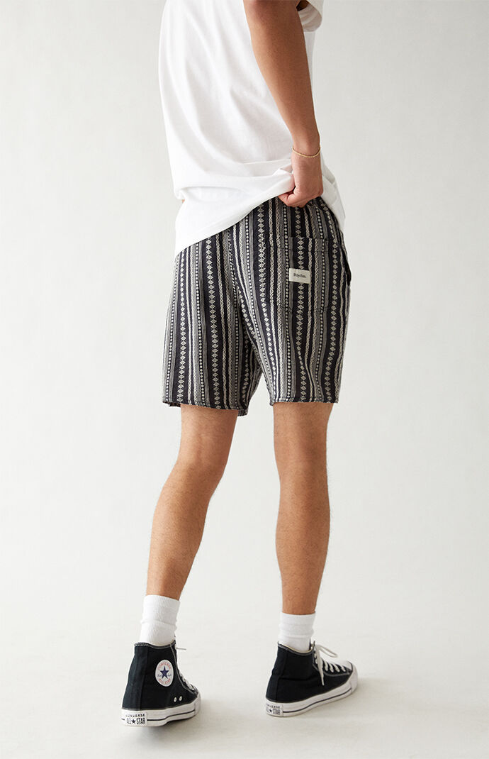 Ikat Jam Shorts