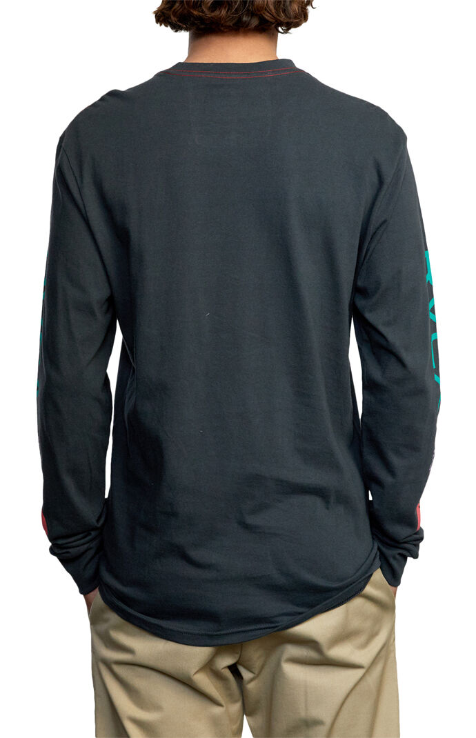 ANP Long Sleeve T-Shirt