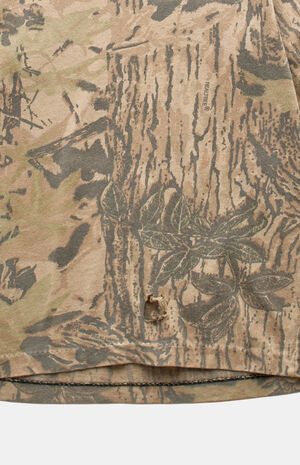 '90s Camo Baby Top image number 2