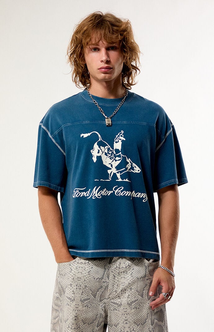 FORD Moto Co. T-Shirt