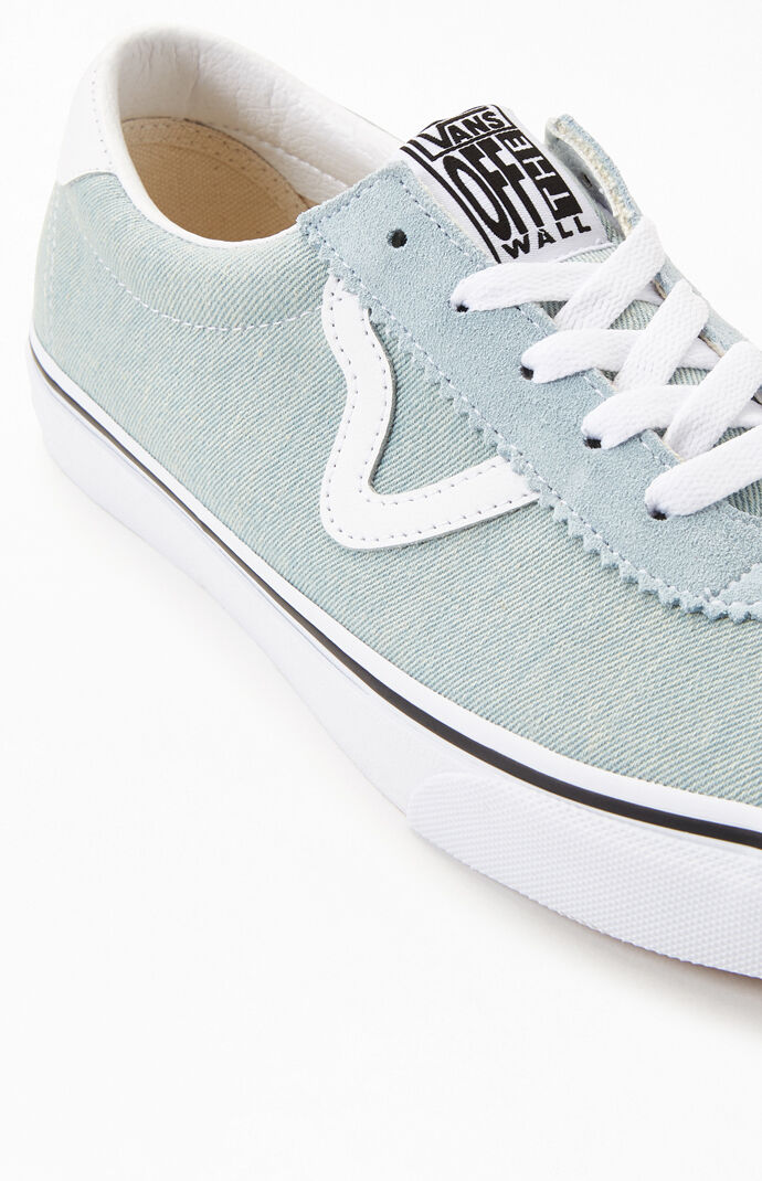 Denim Sport Shoes