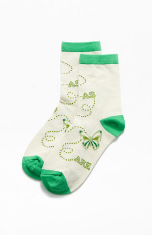 Come As You Are Socks image number 1