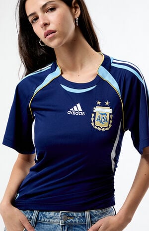 FIFA World Cup Argentina Short Sleeve Soccer Jersey image number 5