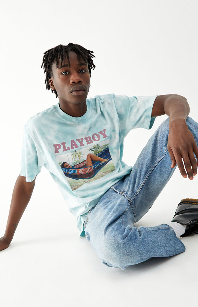 By PacSun Front Page Short Sleeve T-Shirt
