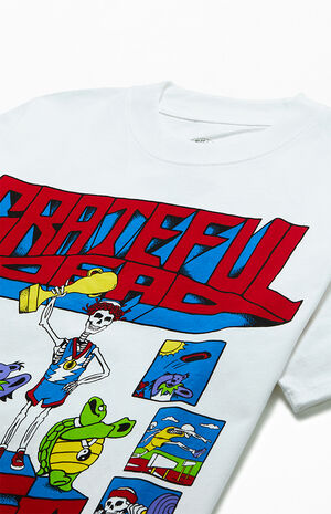 Grateful Dead T-Shirt image number 2
