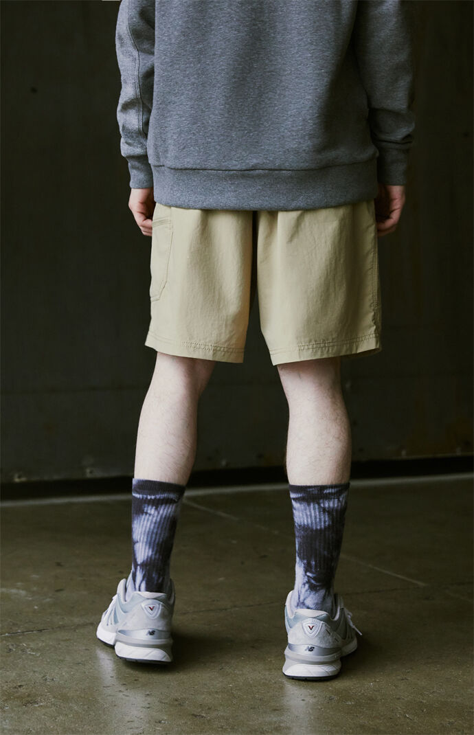 Palmerston Peak Shorts