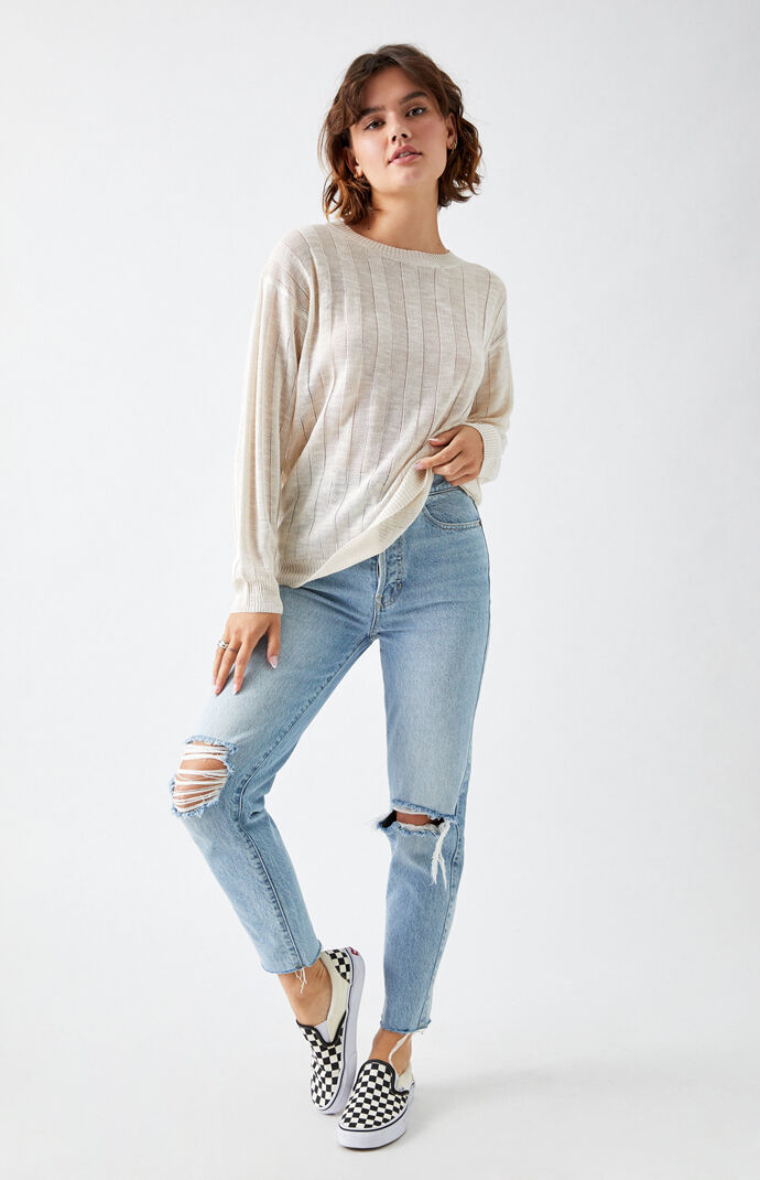 Lottie Sweater