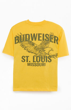 By PacSun Eagle Swoop T-Shirt image number 1