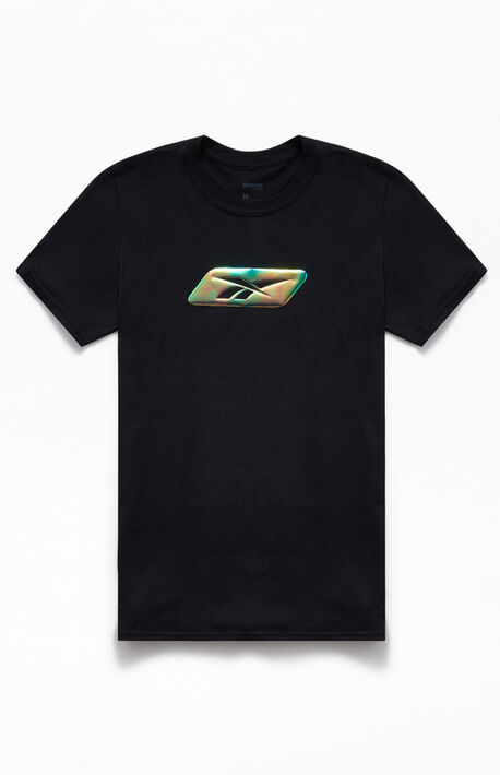 Vector Iridescent T-Shirt
