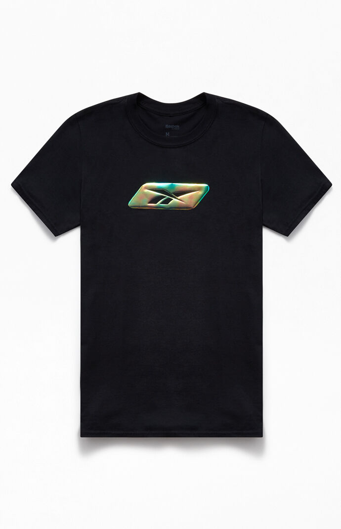 Vector Iridescent T-Shirt