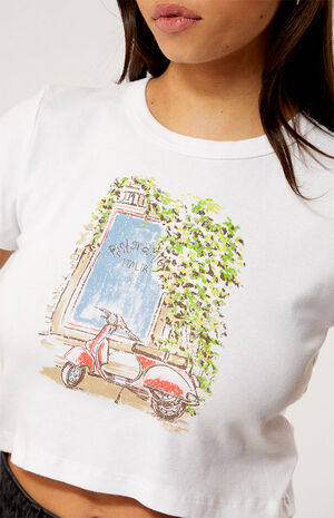 Ristoria Italia Baby T-Shirt image number 2