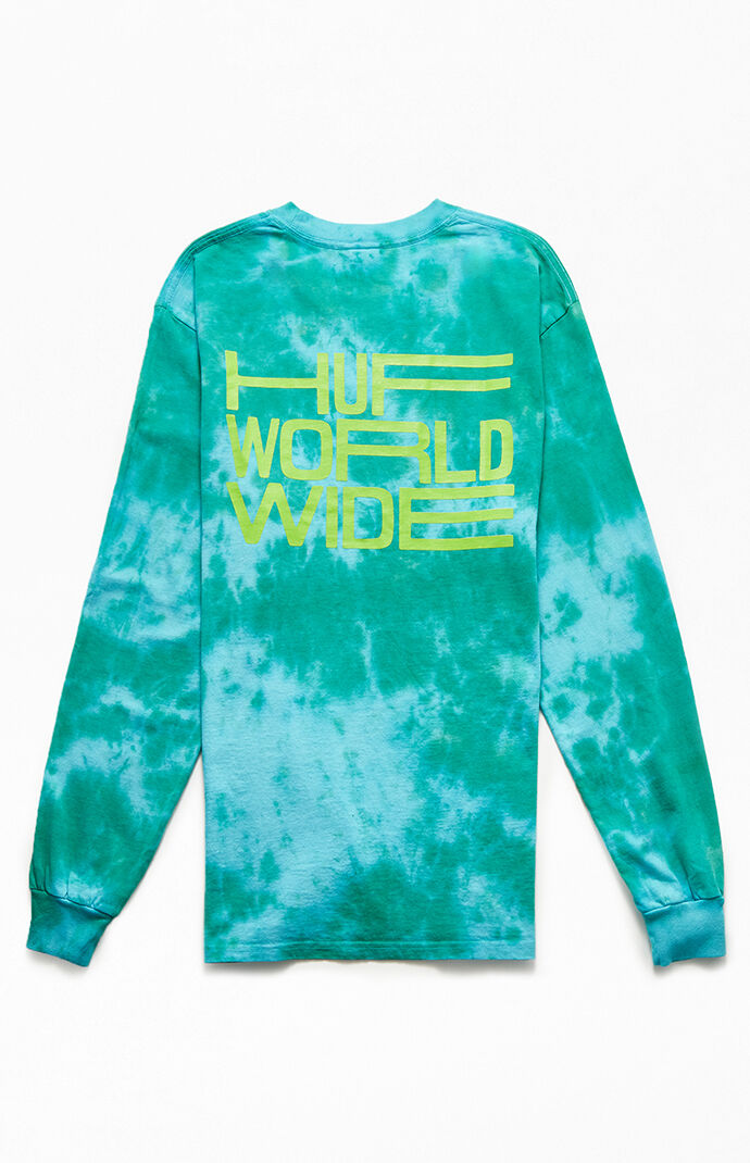 Disorder Long Sleeve T-Shirt