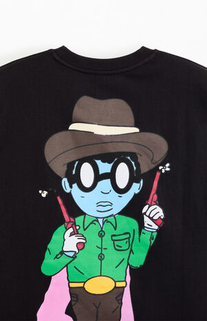 Cowboy T-Shirt image number 4