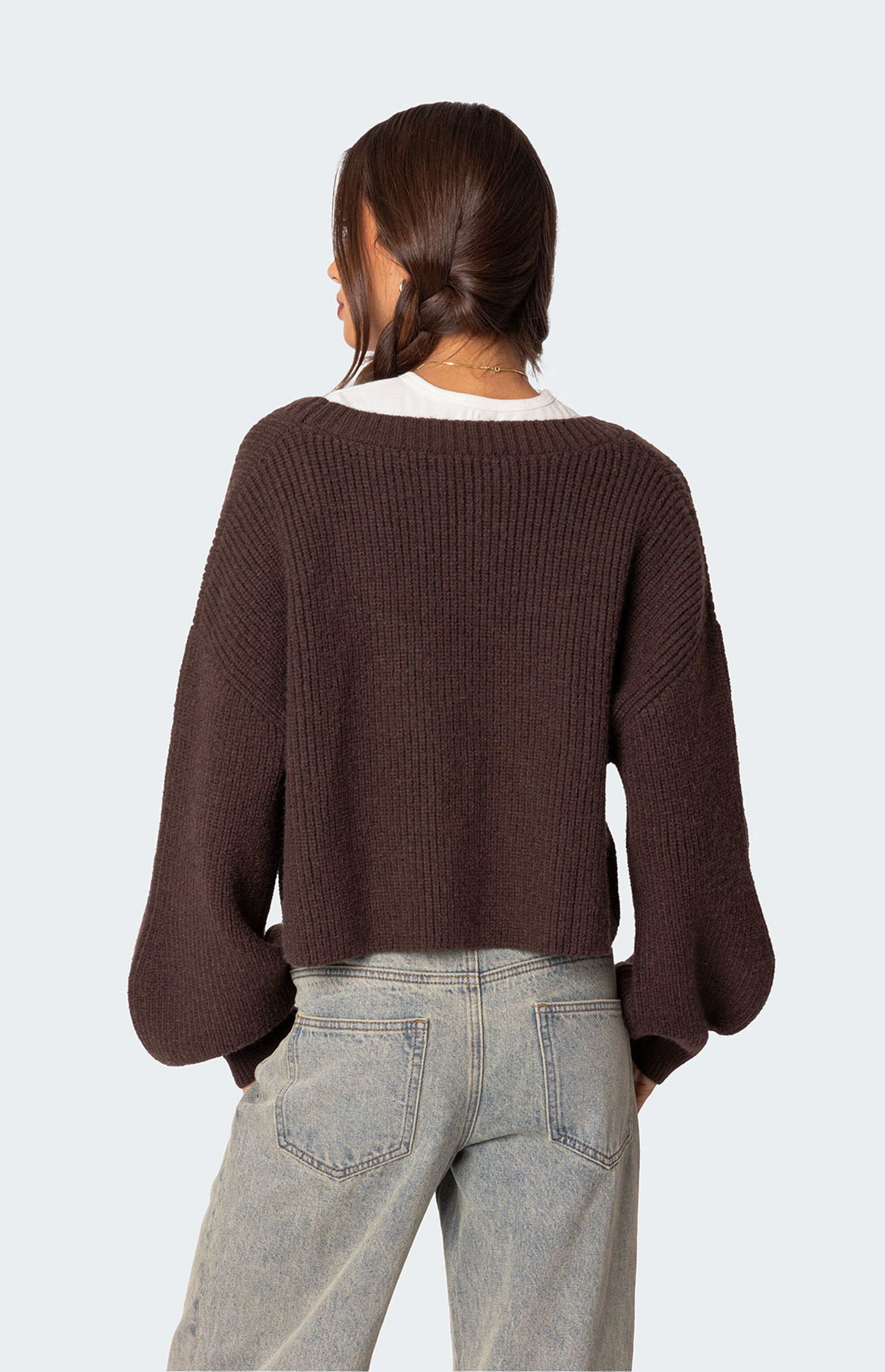 Sabrina Cardigan