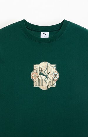 Vintage Prep T-Shirt image number 2