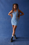 Varsity Mini Dress Varsity Mini Dress image number null