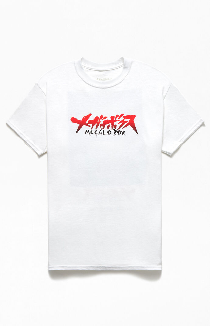 Megalo Box T-Shirt