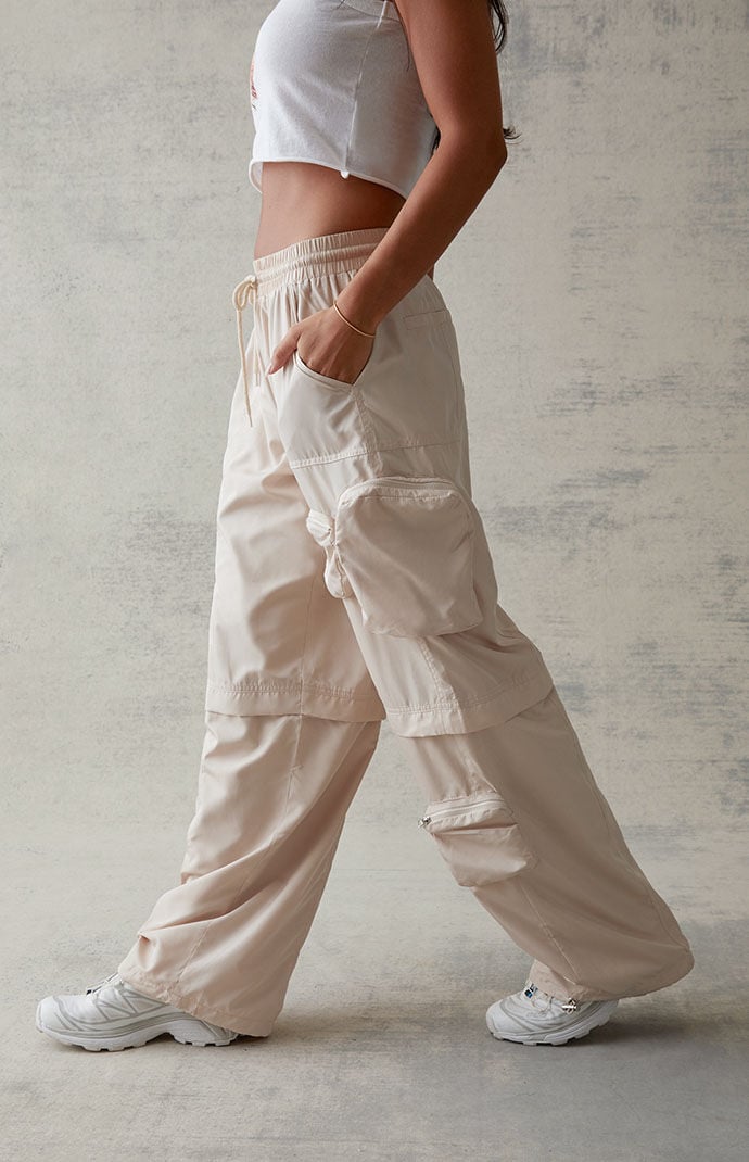 PacSun Extreme Cargo Pants PacSun