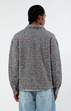 Woven Long Sleeve Shirt image number 3