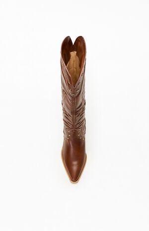 Women's Urson Boots image number 5