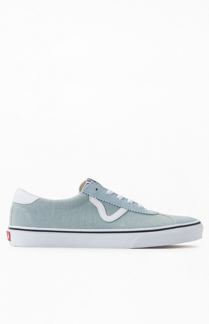 Denim Sport Shoes