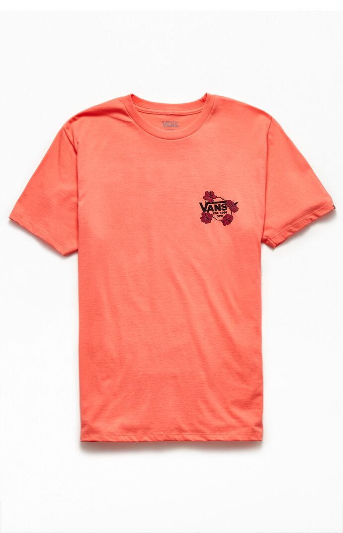 Lei'd To Rest T-Shirt