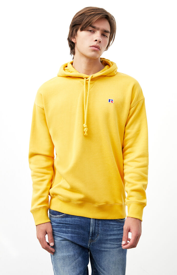 Shane Pullover Hoodie