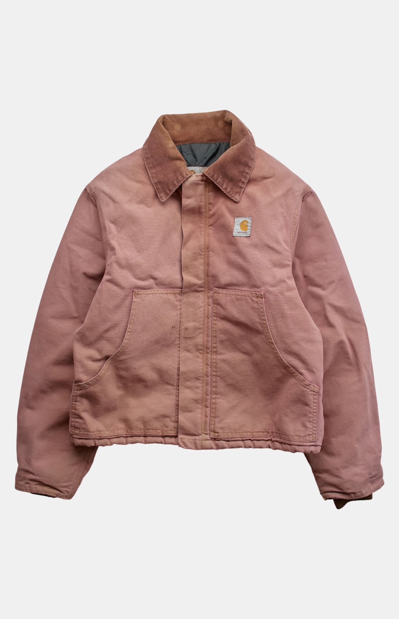 PS VINTAGE 2000s Carhartt Work Jacket